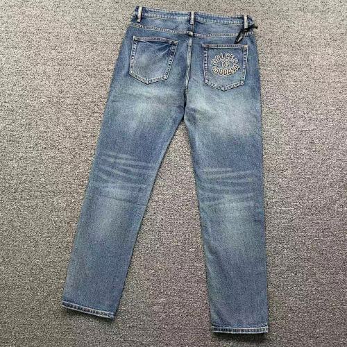 D LC GA A Trousers