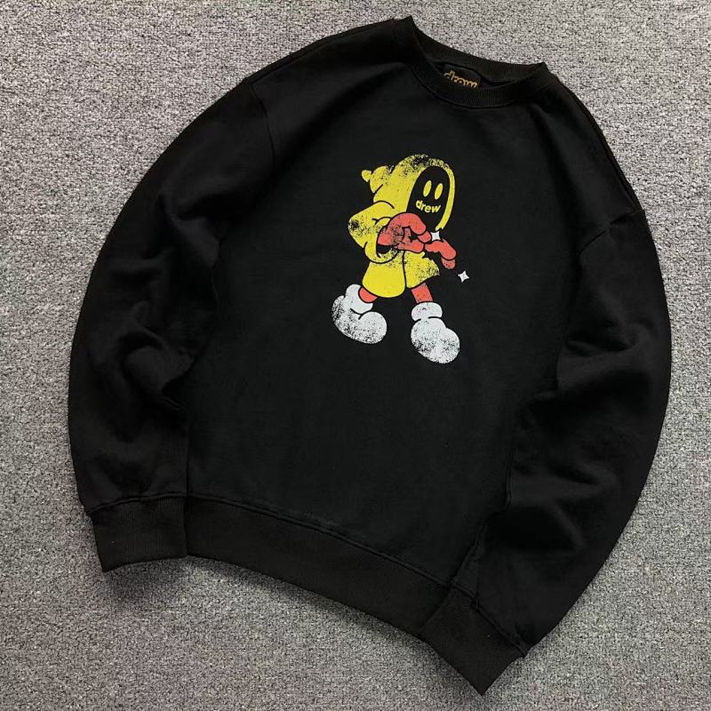 Drew Hoodie