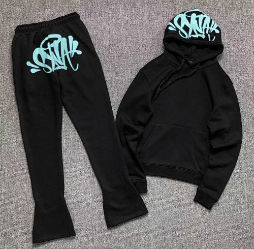 Saint Hoodie Ttrousers