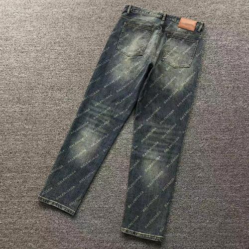 B L IA A Trousers