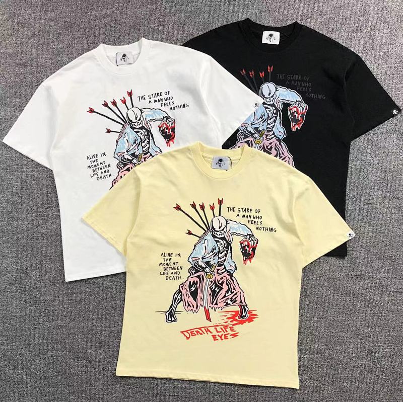 Warren Lotas T-Shirt
