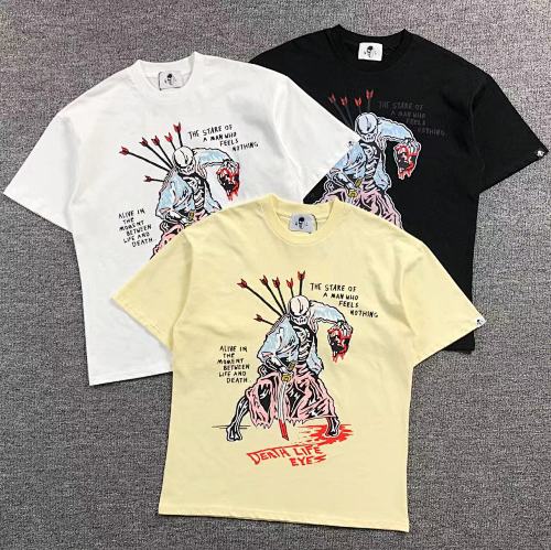 Warren Lotas T-Shirt