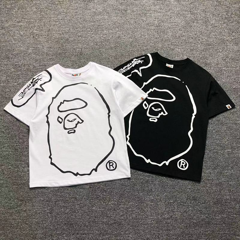 Bape T-Shirt