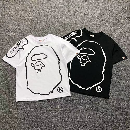Bape T-Shirt