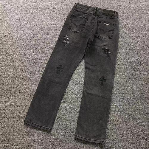 Chrome Hearts Trousers