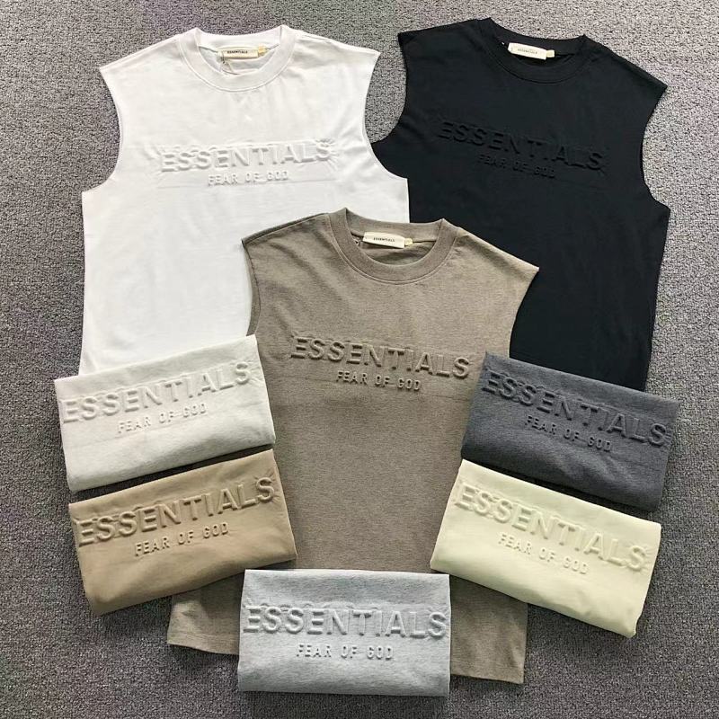 Essentials vest