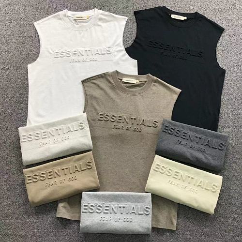 Essentials vest