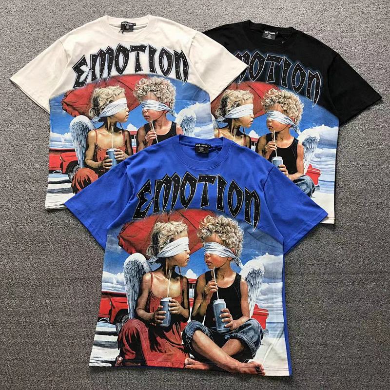 MI D EM Ion T-Shirt