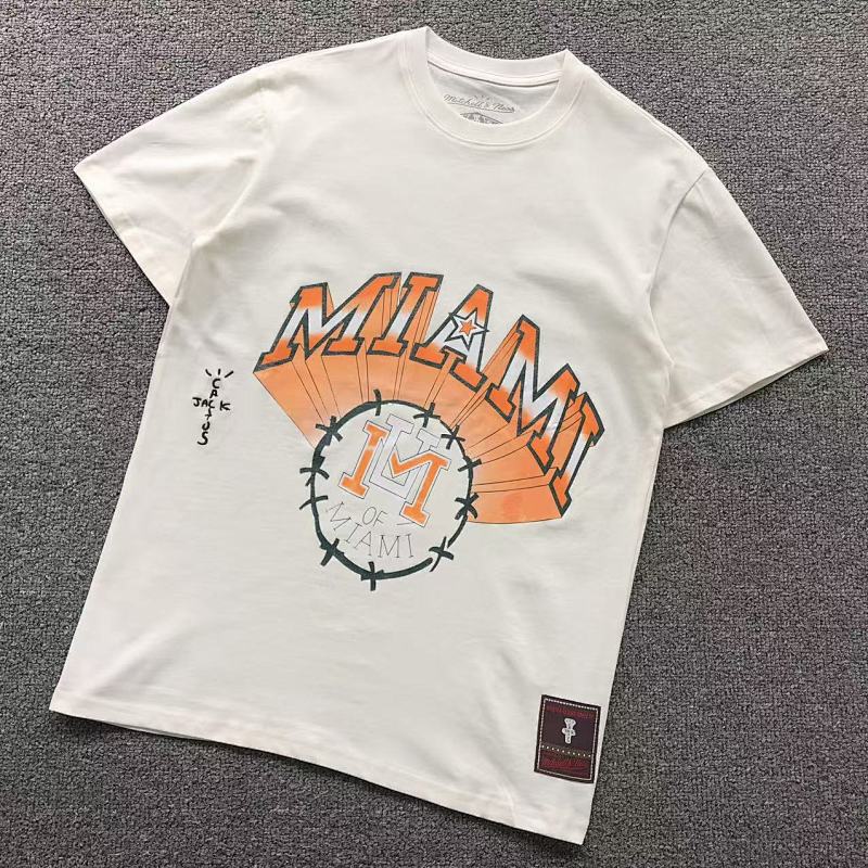 Travis Scott T-Shirt Im 60kg I Wear Size S In The Phot
