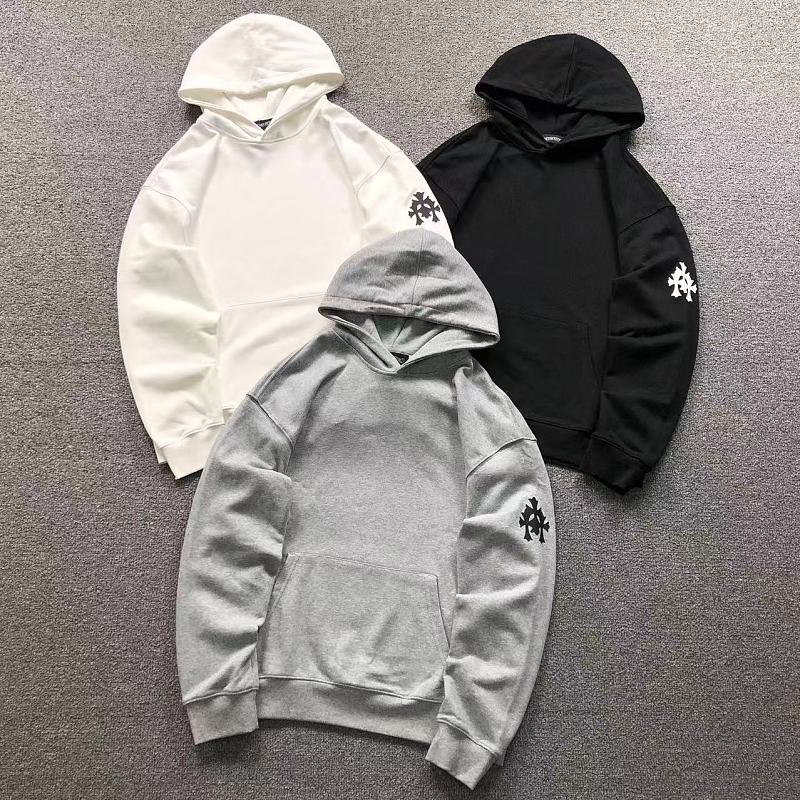 Chrome Hearts Hoodie