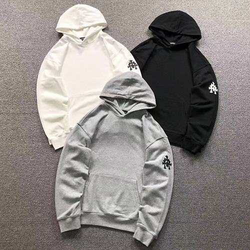 Chrome Hearts Hoodie