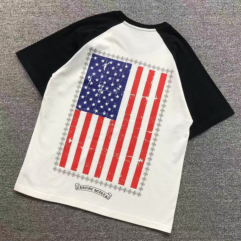 Chrome Hearts T-Shirt