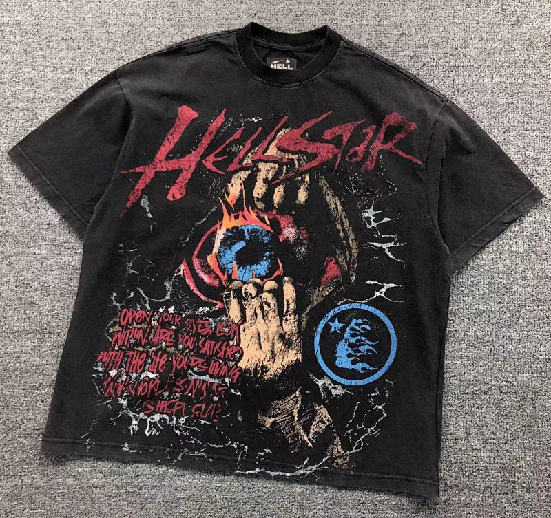 Hellstar T-Shirt