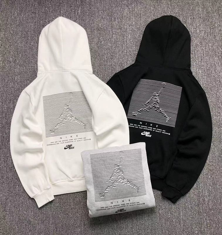 Air Jordan Nike Hoodie