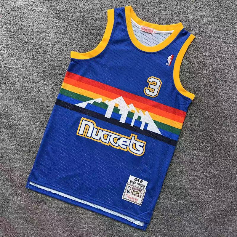 Nba Basketball Vest