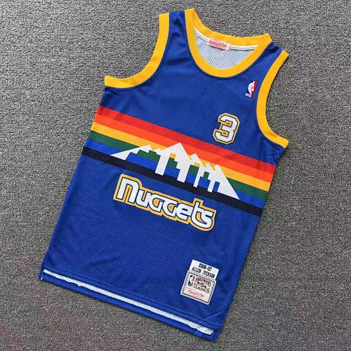 Nba Basketball Vest