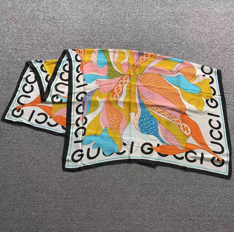 Gucci Scarf