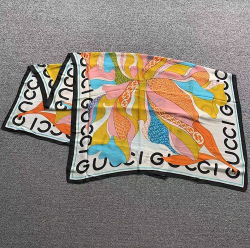 Gucci Scarf