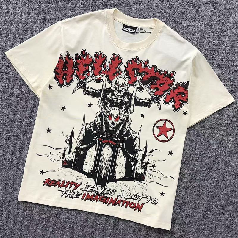 Hellstar T-Shirt