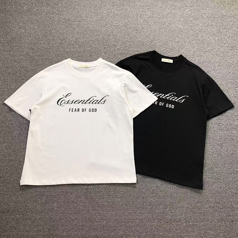Essentials Fog T-Shirt