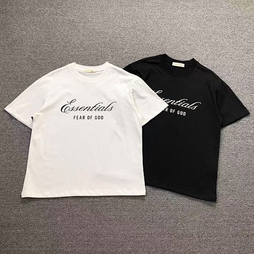 Essentials Fog T-Shirt
