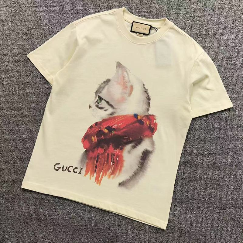 Gucci T-Shirt