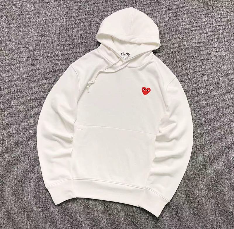 CDG Hoodie