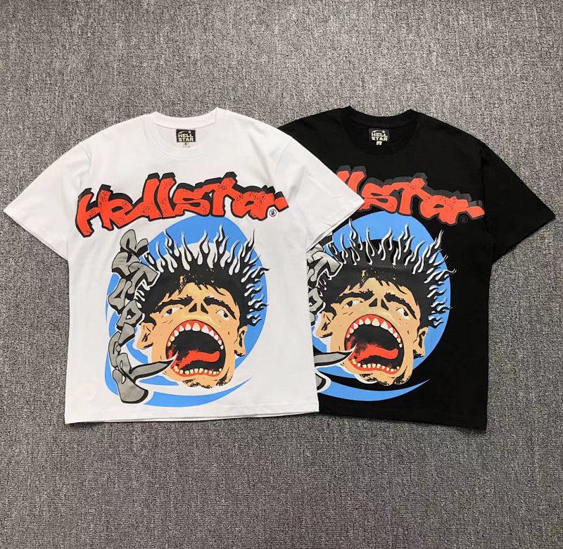 Hellstar T-Shirt