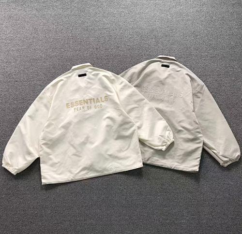 Essentials Fog Jacket