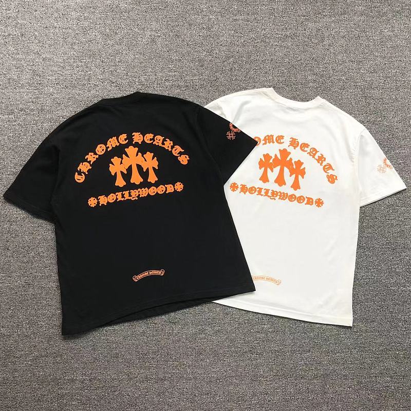 Chrome Hearts T-Shirt