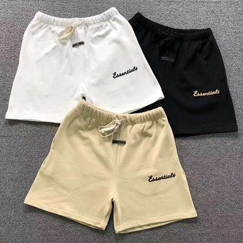 Essentials Fog Shorts