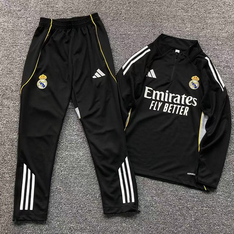 Football Long Sleeved Trousers Child
