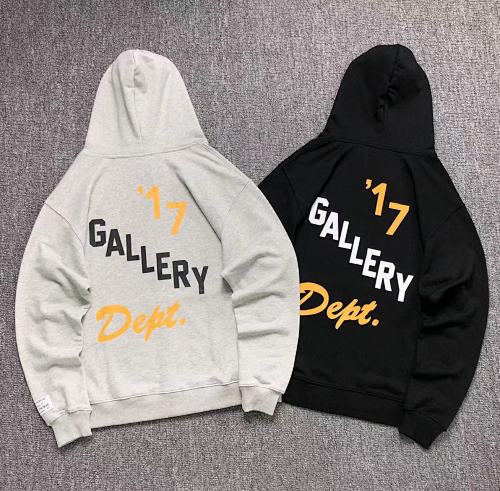 Gallery Dept Hoodie