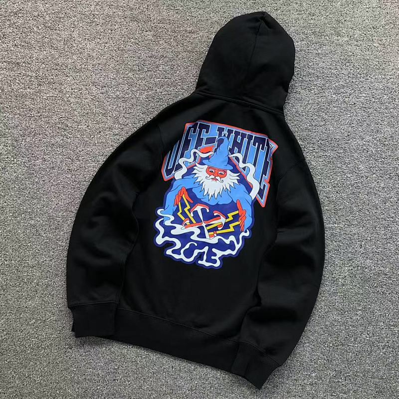 Off-White Hoodie