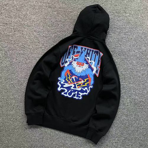 Off-White Hoodie