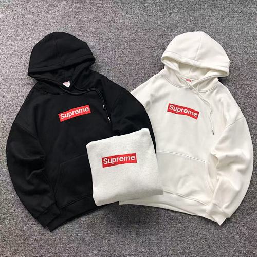 Supreme Hoodie