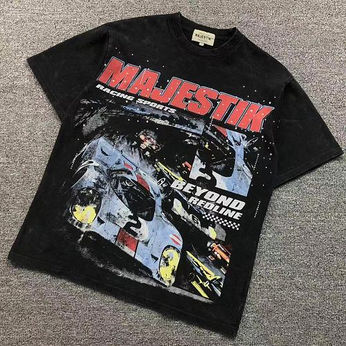 MA ES K T-Shirt