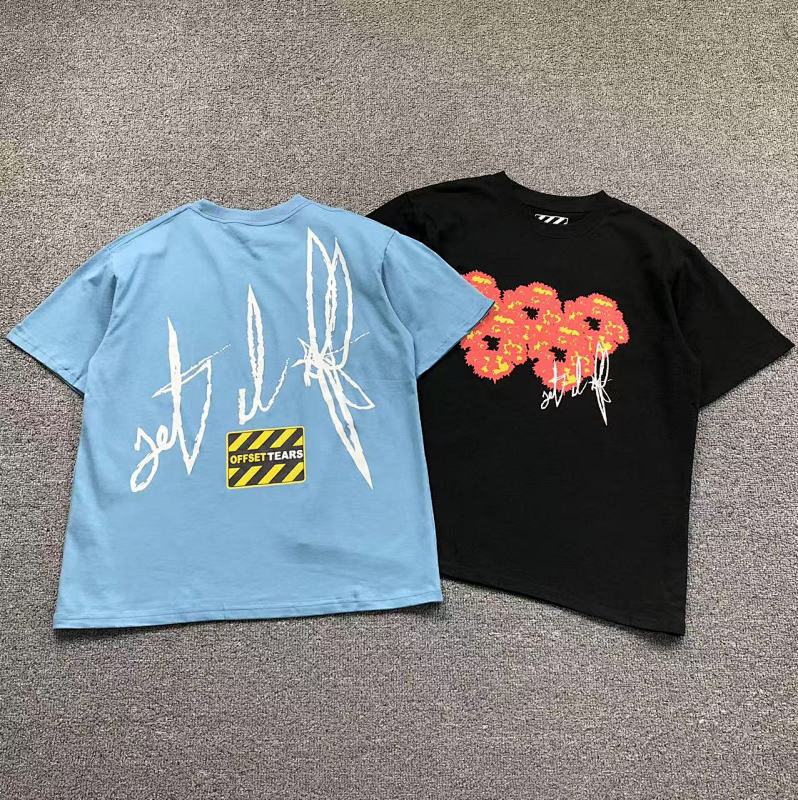 Denim Tears T-Shirt