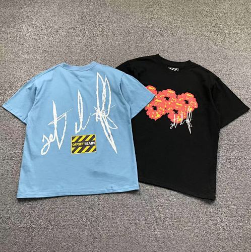 Denim Tears T-Shirt