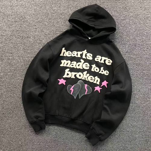 Broken Planet Hoodie