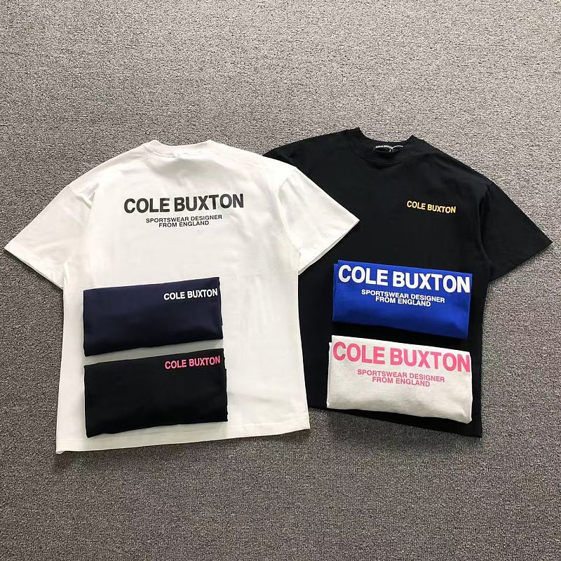 Cole Buxton T-Shirt