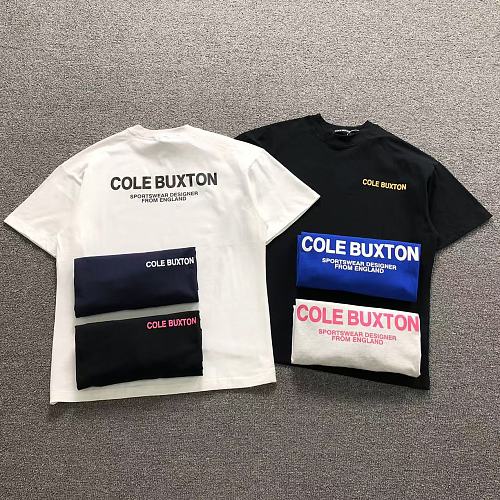 Cole Buxton T-Shirt