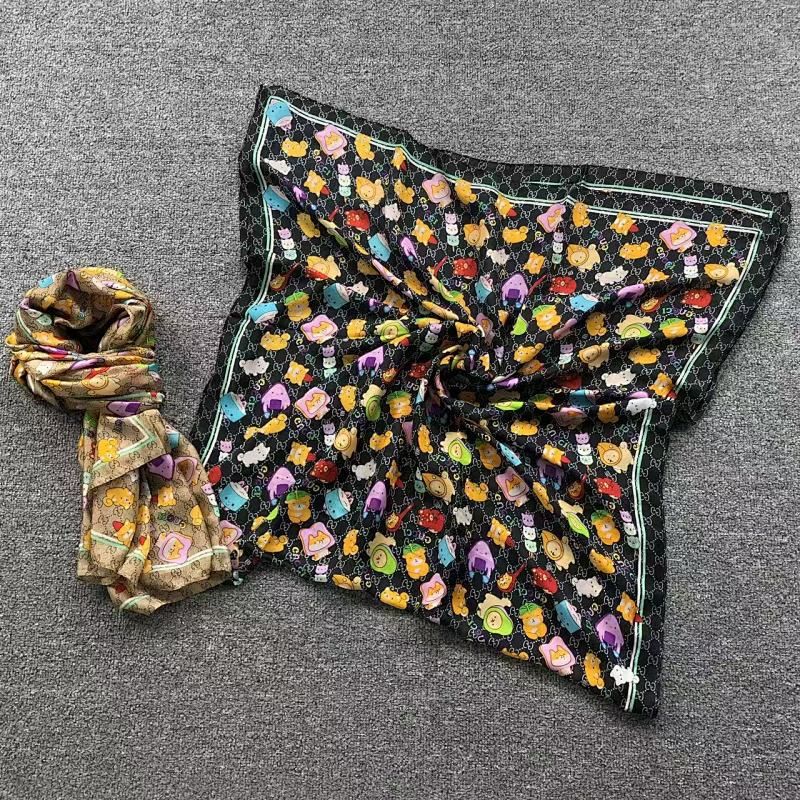 Gucci Scarf