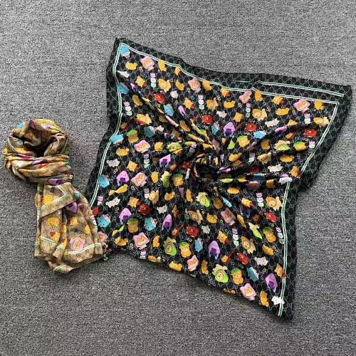 Gucci Scarf