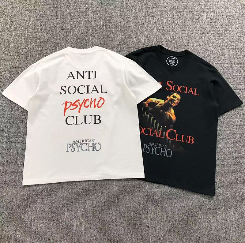 Anti Social Club T-Shirt