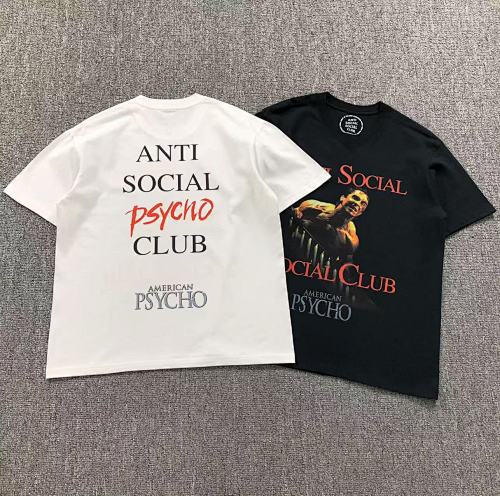 Anti Social Club T-Shirt