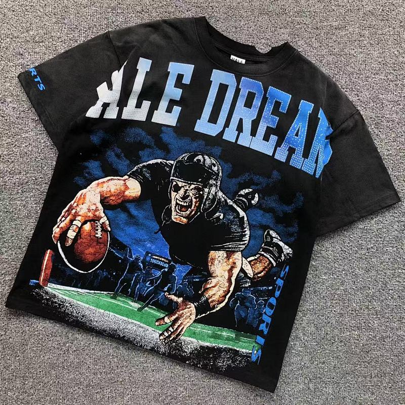 V LL Y T-Shirt