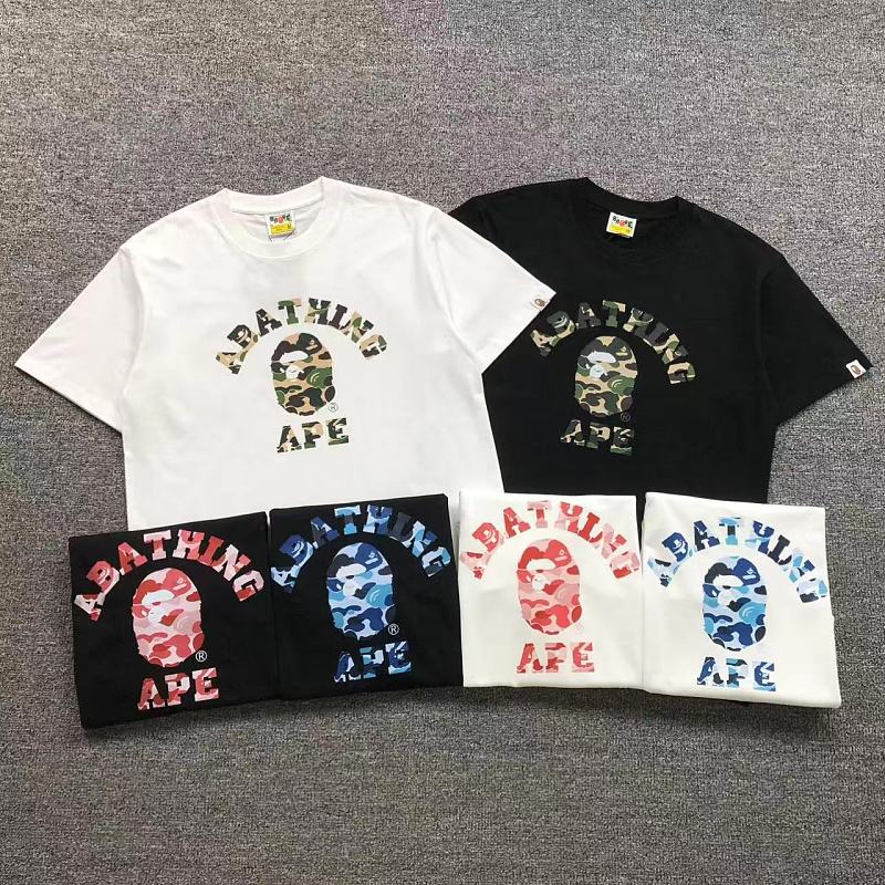 Bape T-Shirt