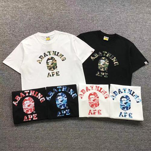Bape T-Shirt