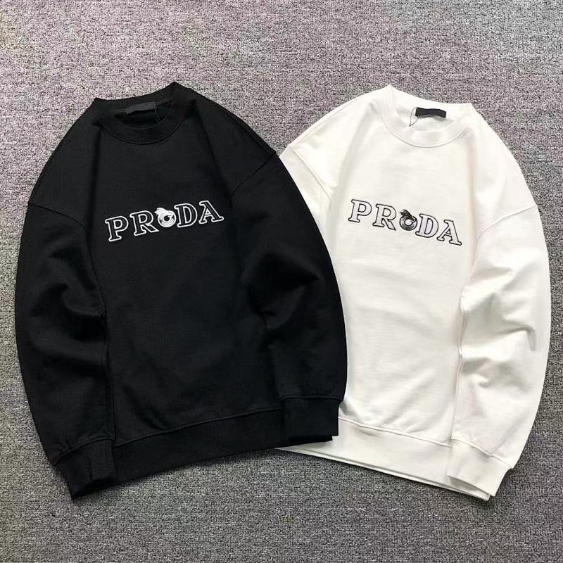 Prada Hoodie